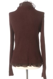 Gilet L Menglu