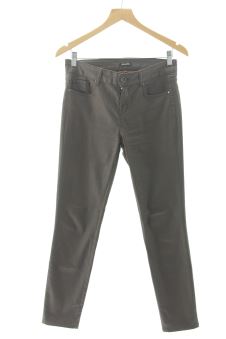 Pantalon 38 Massimo Dutti