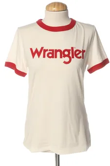 Maglietta M Wrangler, foto 1 di 2