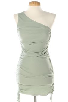 Vestido casual XS PERCENTIL