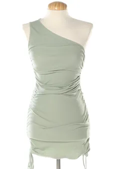 Vestito casual XS PERCENTIL, foto 1 di 2