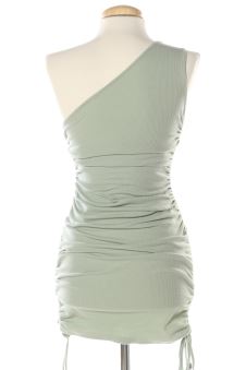 Vestido casual XS PERCENTIL