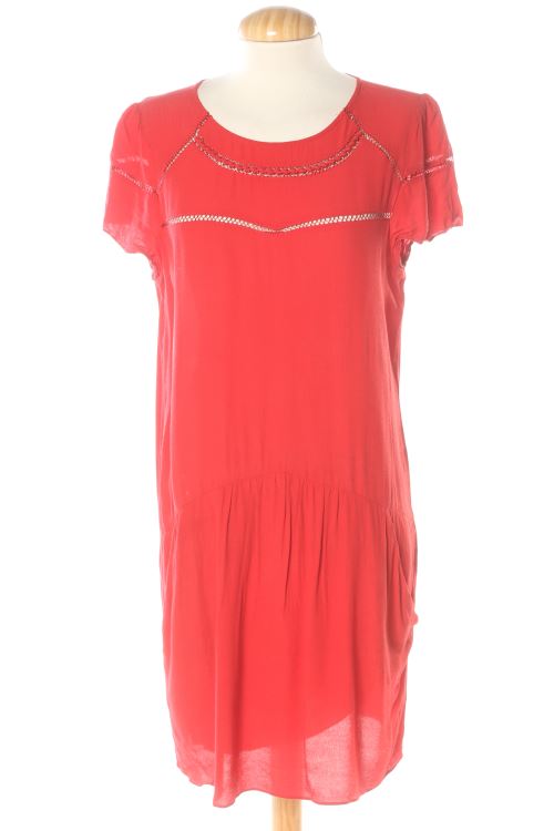 Robe casual
