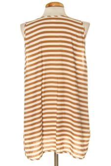 Blouse à manches courtes 46 H&M