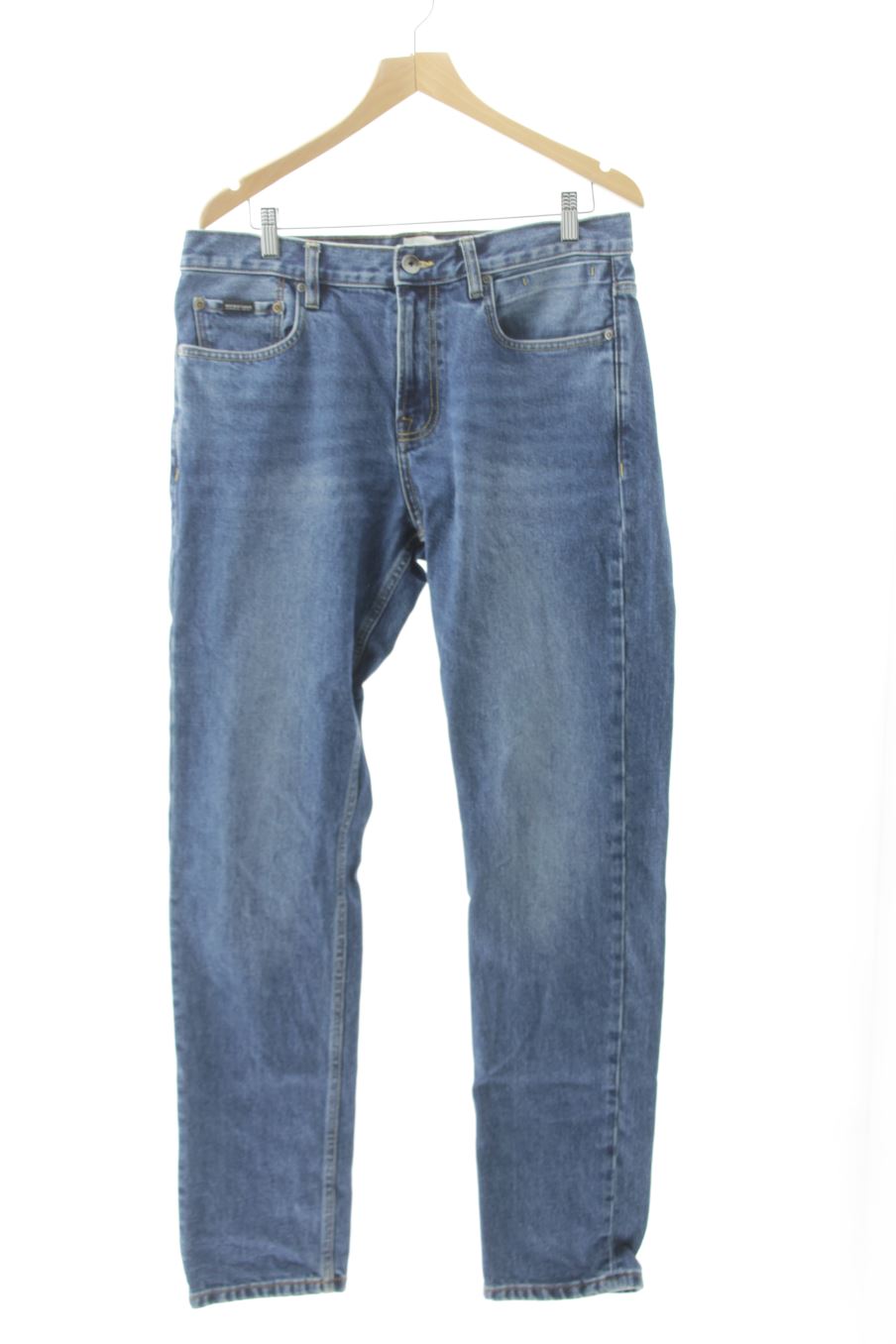 Jeans Quicksilver de la taille 44