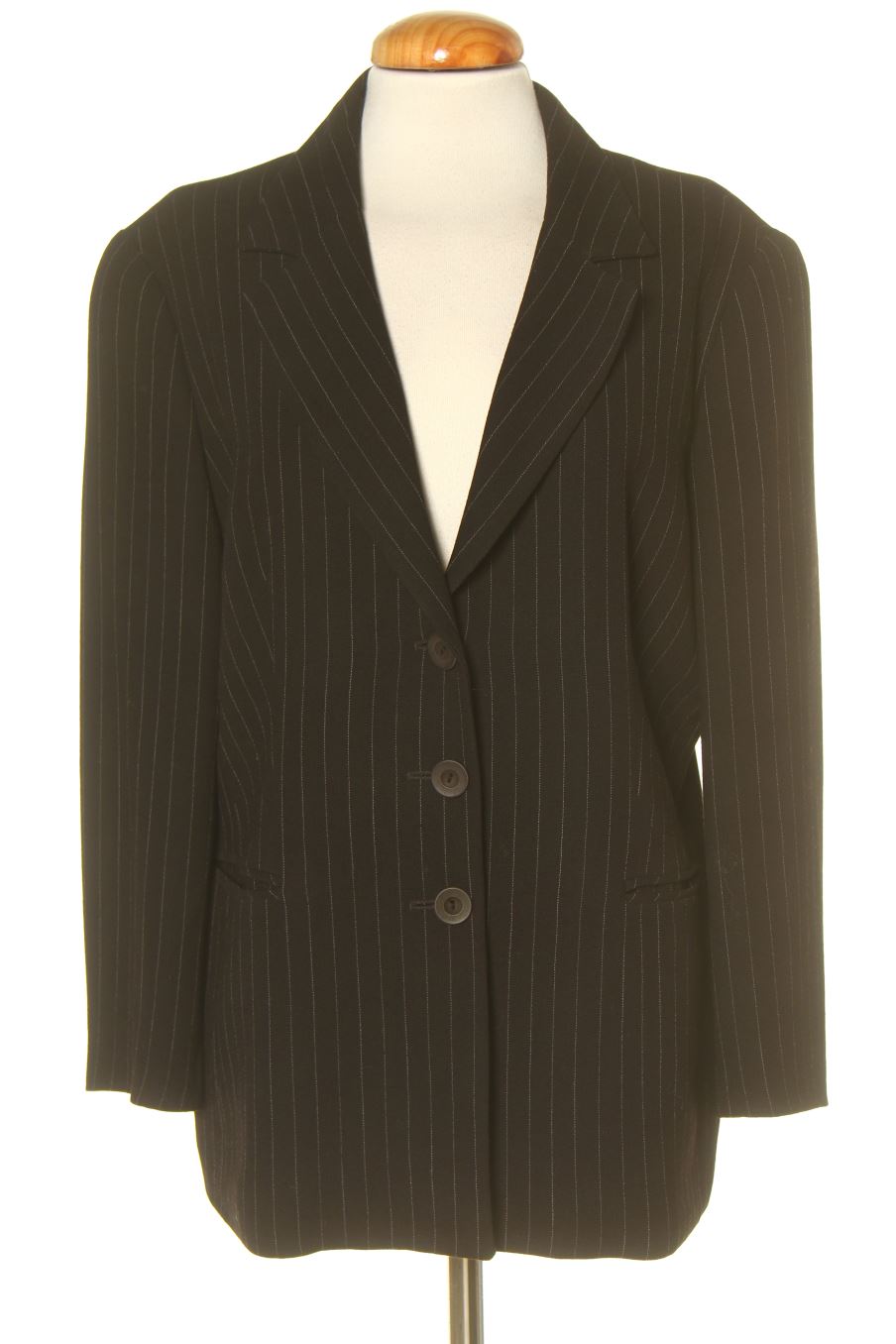 Blazer El Corte Ingles de la taille 46, de couleur rayures