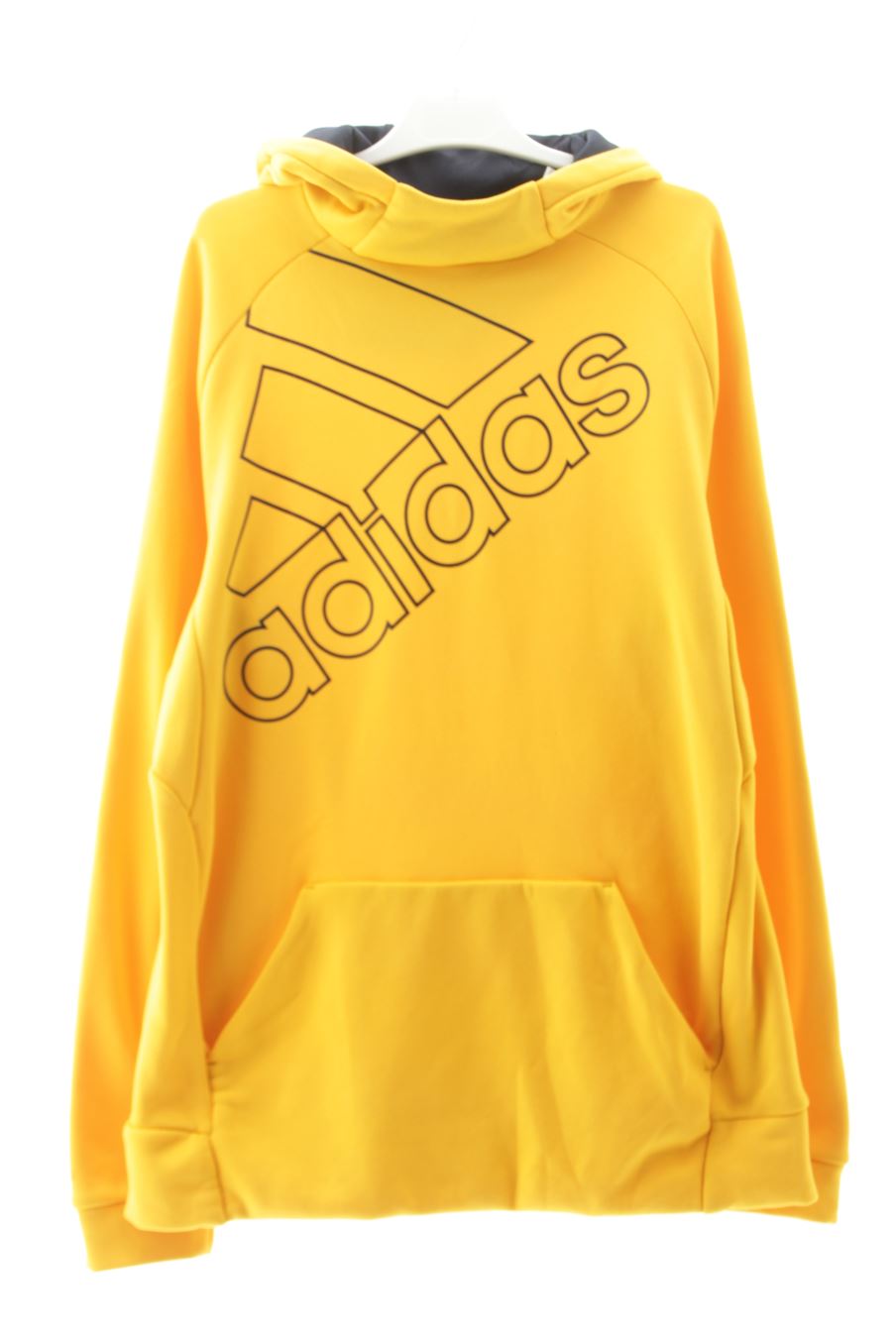 Sweatshirt Adidas de la taille 13 ans de seconde main