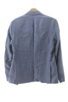 Blazer M Massimo Dutti