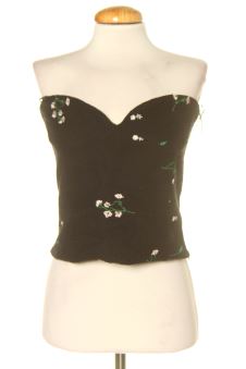 Top M Zara