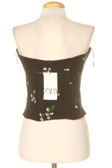 Top M Zara