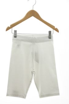 Pantalón corto 10 años Zara