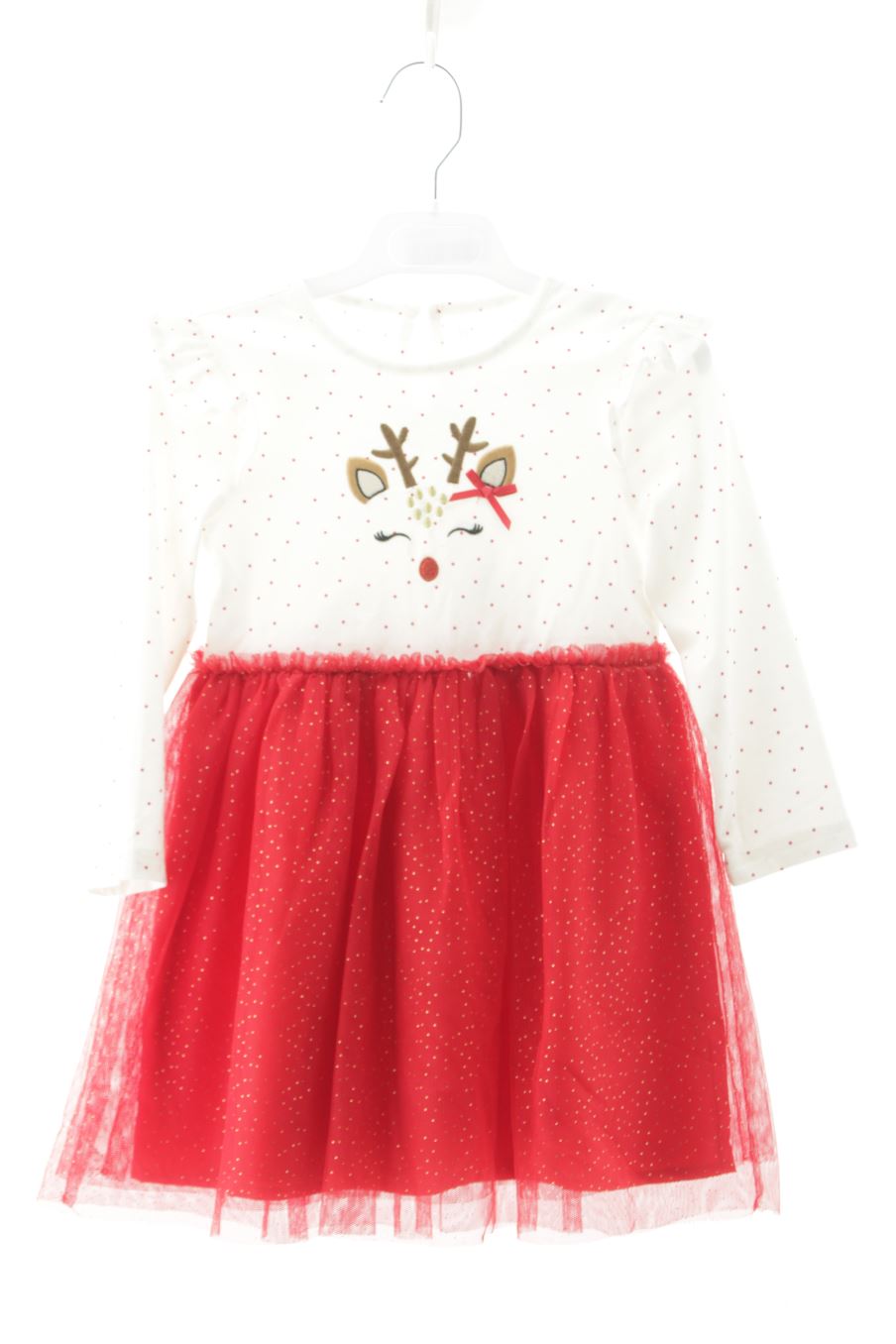Vestido de PERCENTIL de la talla 3 años de segunda mano