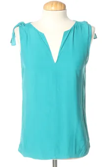 Top S Massimo Dutti, foto 1 de 2