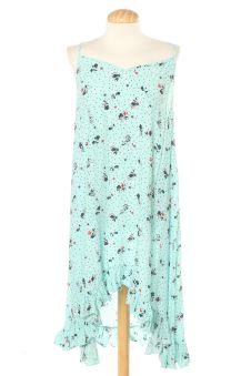 Einfaches Kleid S Berenice, Foto 1 von 2