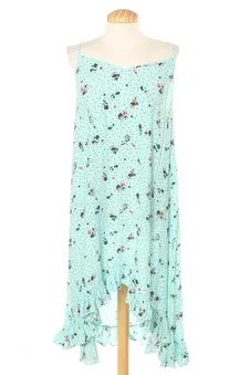 Einfaches Kleid S Berenice, Foto 1 von 2