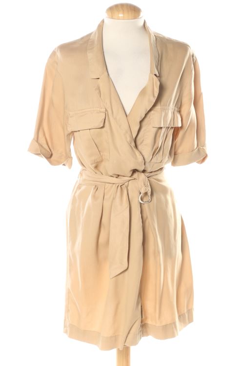 Robe casual