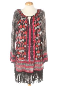 Einfaches Kleid L Custo Barcelona, Foto 1 von 2