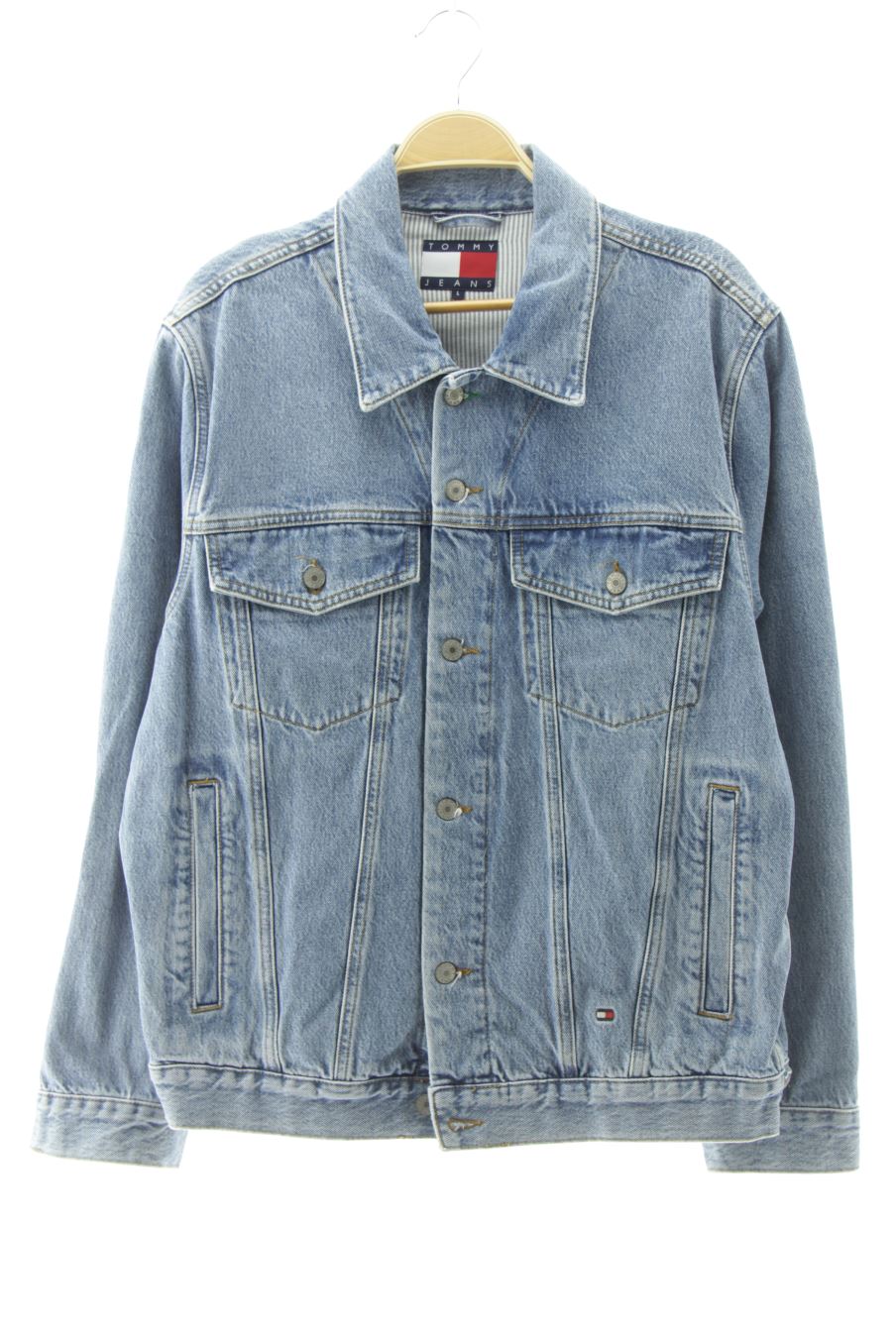 Cazadora de Tommy Hilfiger de la talla L