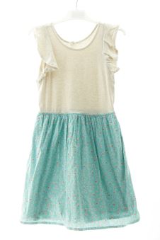 Vestido 10 años Gap