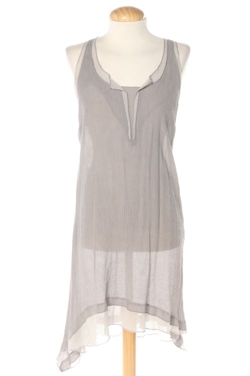 Vestido casual