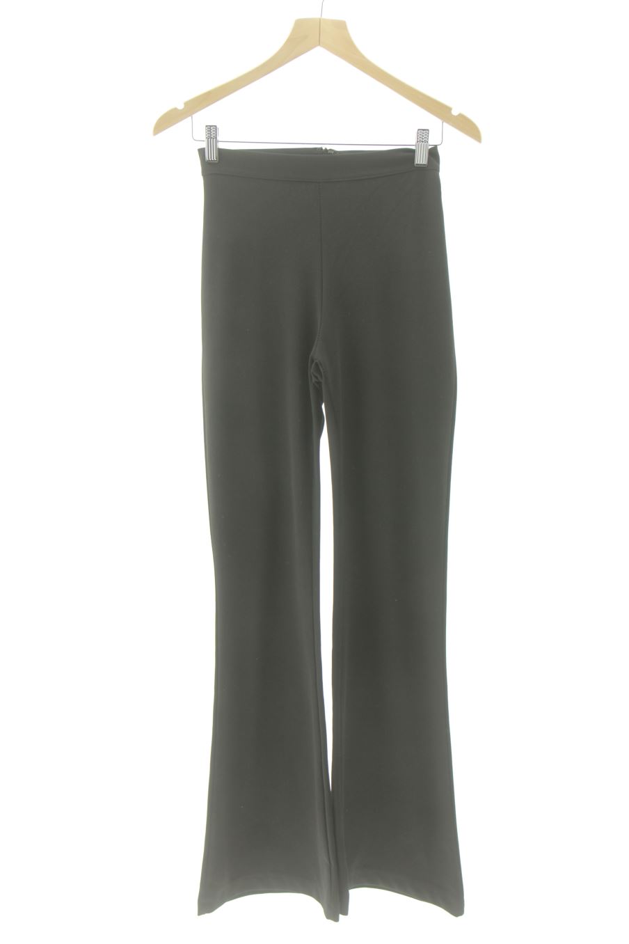 Pantaloni de PERCENTIL de la talla XS, de color nero