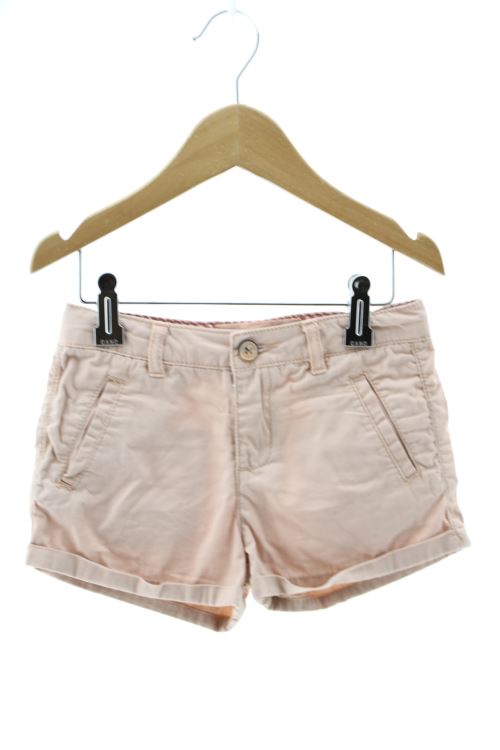 Short en jean