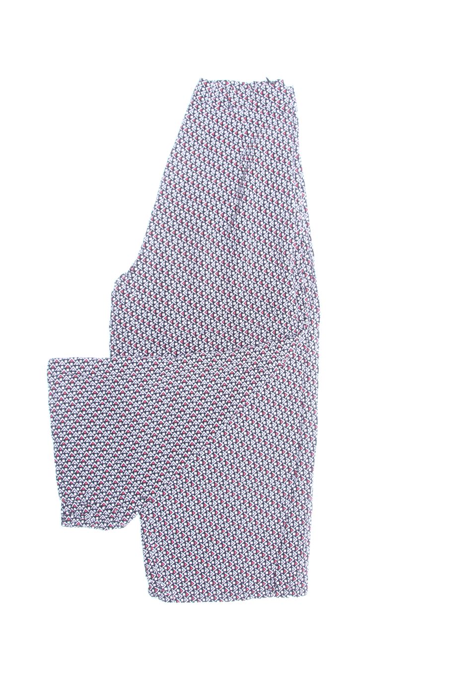 Pantalones de Okeysi de la talla 36, de color estampado