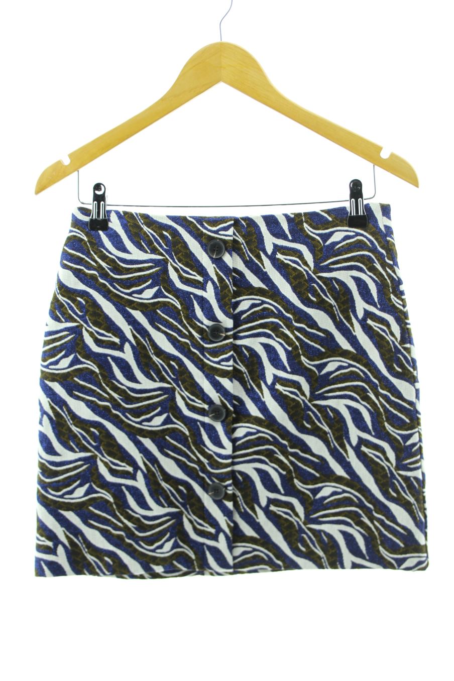 Jupe Camaieu de la taille 36, de couleur imprimés