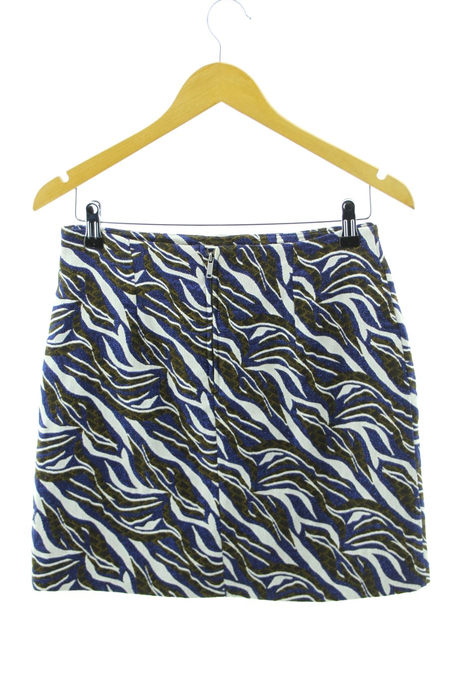 Jupe Camaieu de la taille 36, de couleur imprimés