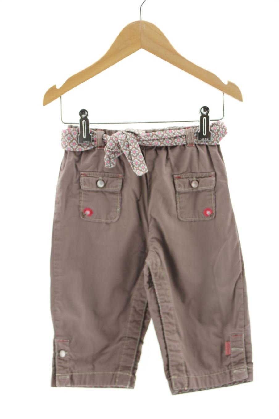 Pantalón de Sergent Major de la talla 18 meses de segunda mano