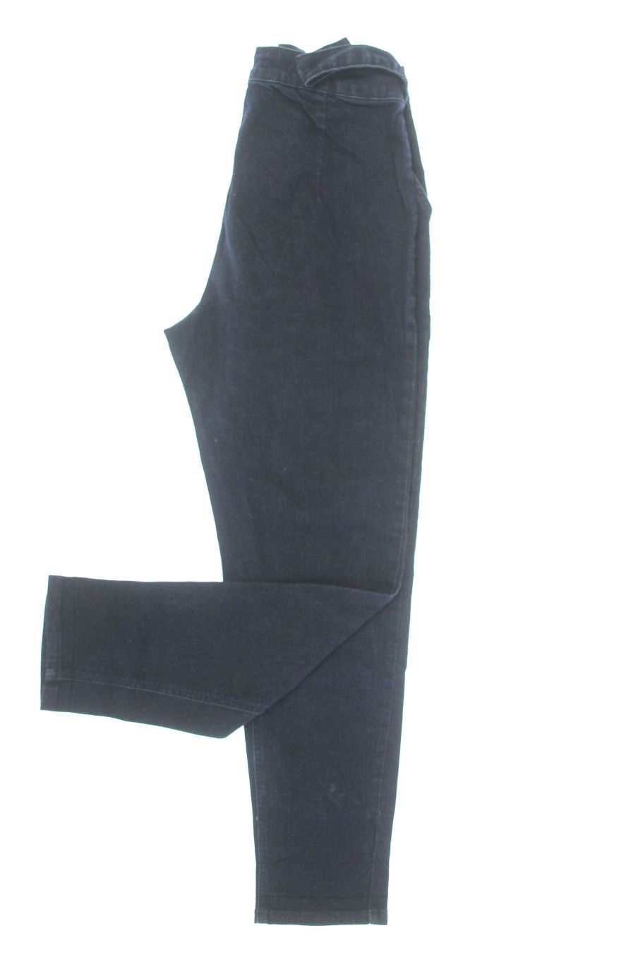 Jeans Etam de la taille 36, de couleur bleu de denim