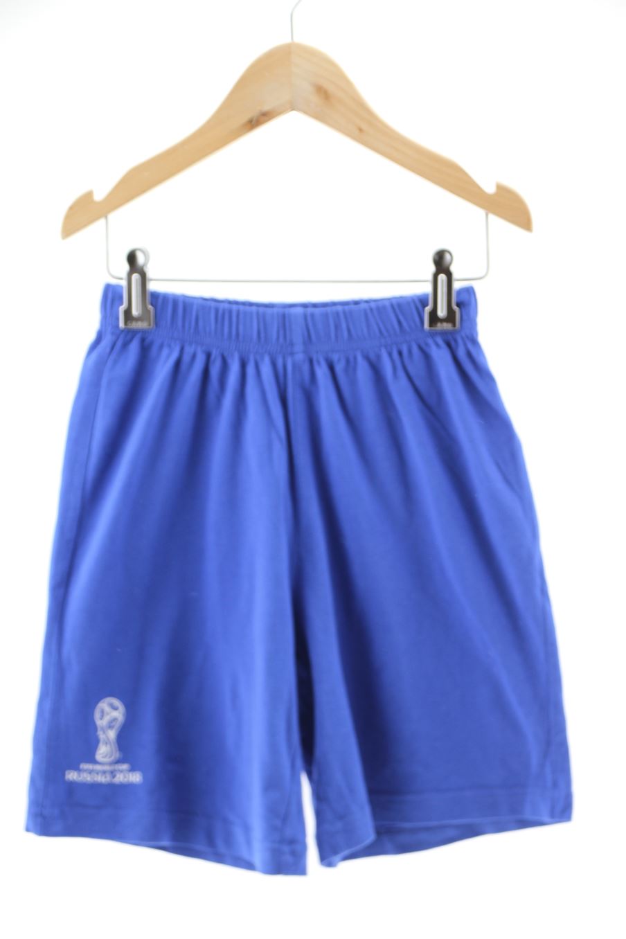 Pantalon de deporte de Fifa World Cup de la talla 5 años de segunda mano