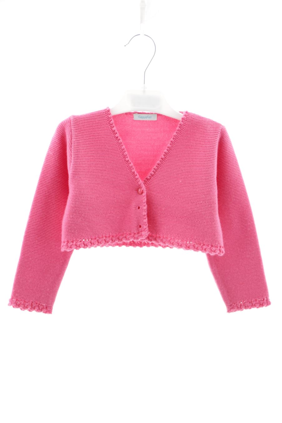 Gilet manches longues GRANLEI de la taille 3 ans de seconde main