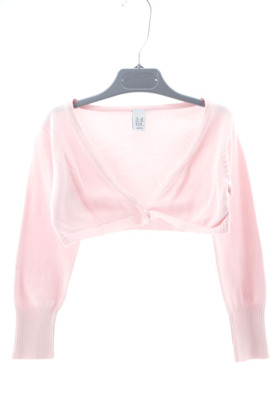 Chaqueta de Zara de la talla 3 años de segunda mano