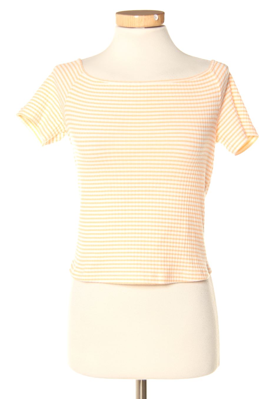 T-shirt Mango de la taille S, de couleur rayures