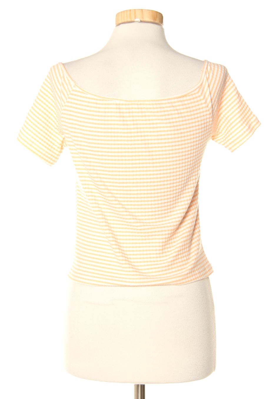 T-shirt Mango de la taille S, de couleur rayures