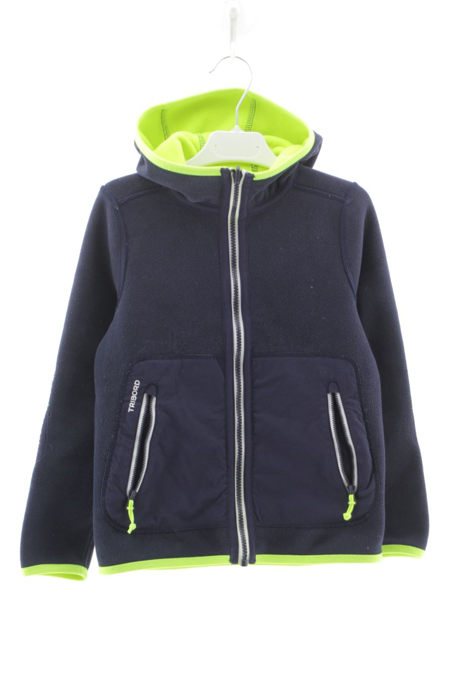 Sweatshirt Tribord (DECATHLON) de la taille 5 ans de seconde main