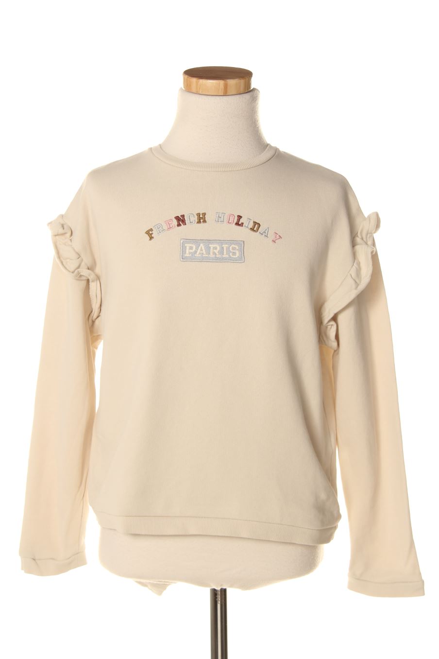 Sudadera de Gocco de la talla 9 años de segunda mano