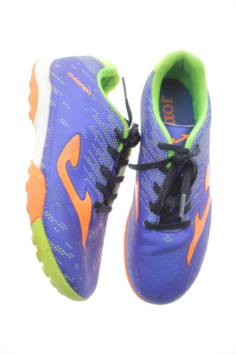 Zapatillas de Joma de la talla 36 de segunda mano