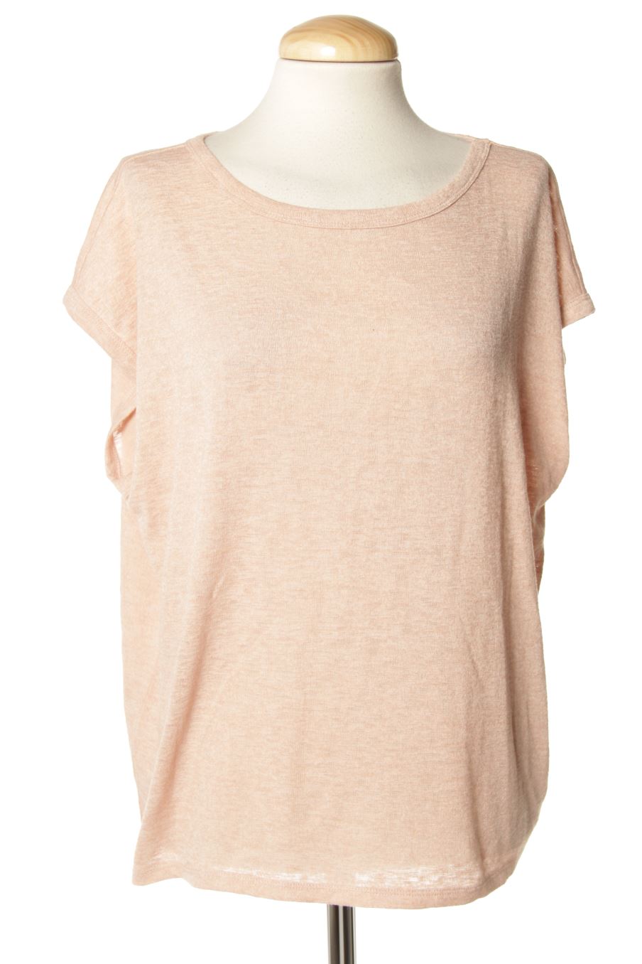 T-shirt Forever 21 de la taille M, de couleur rose