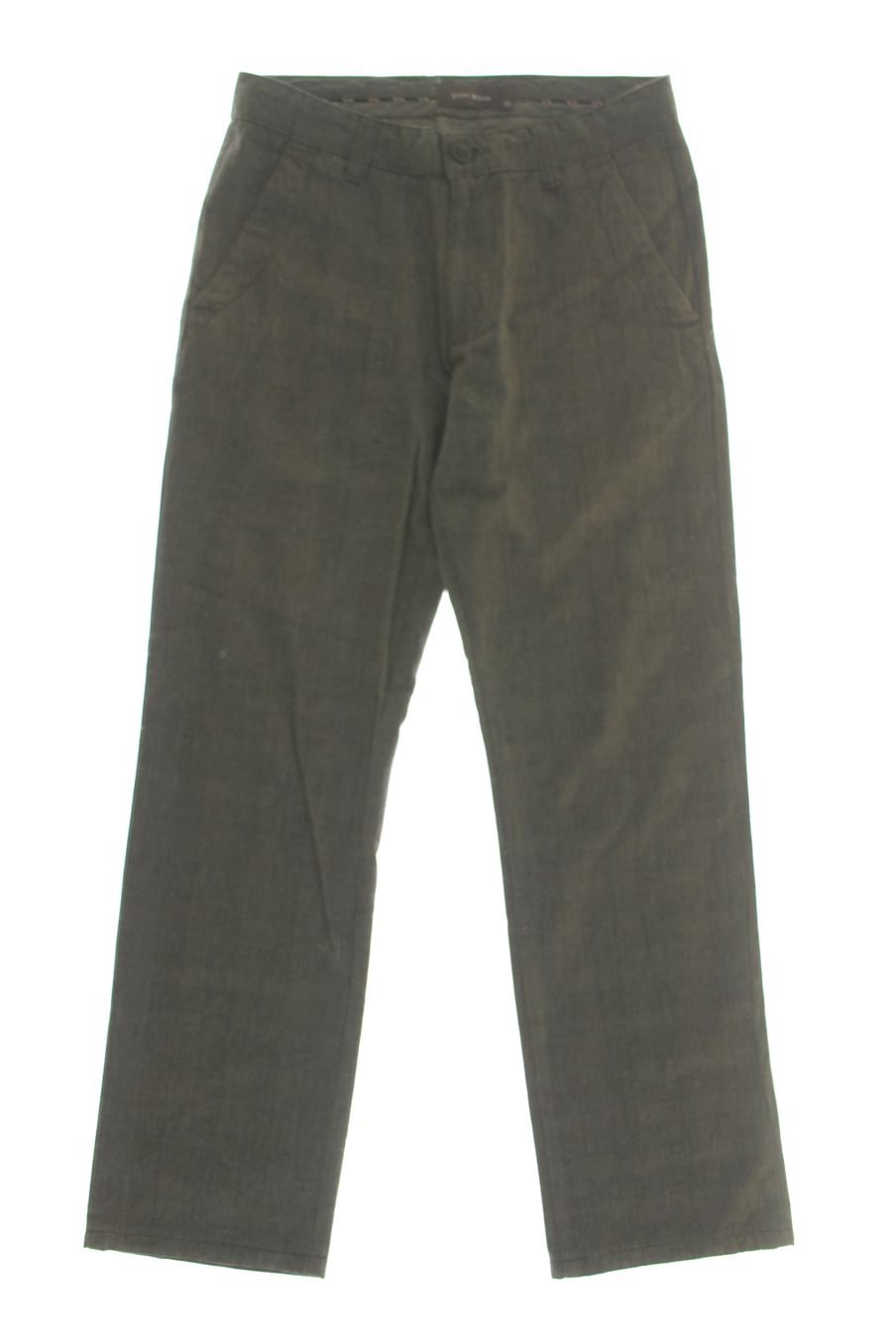 Hose von Easy wear Größe 38, Farbe Grau, für