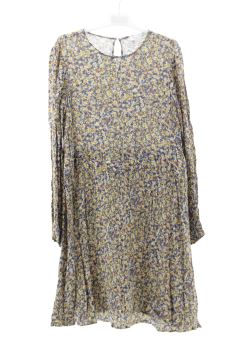 Vestido 11 años Massimo Dutti