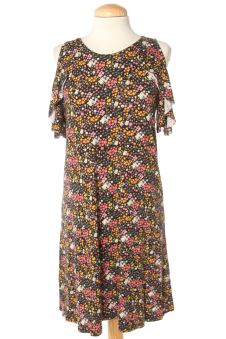 Robe casual S Pull & Bear, photo 1 sur 2