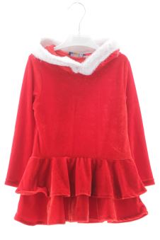 Faschingskostüm 104 Chicaprie