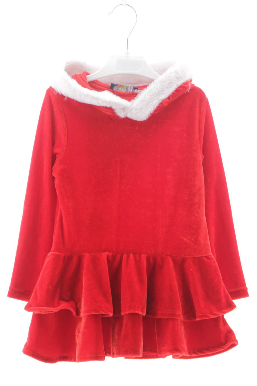 gebraucht Chicaprie Faschingskostüm Größe 104