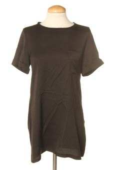 Blusa a maniche corte S Zara, foto 1 di 2