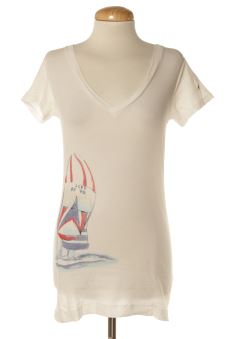 T-Shirt S Tommy Hilfiger