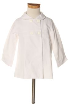 Manteau 18 mois Doña Carmen
