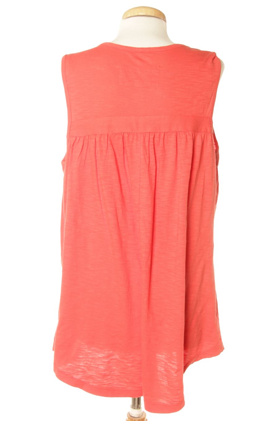 Aufwändiges Top von Quicksilver Größe L, Farbe Rosa, für