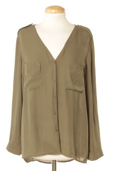 Camicia 36 H&M, foto 1 di 2